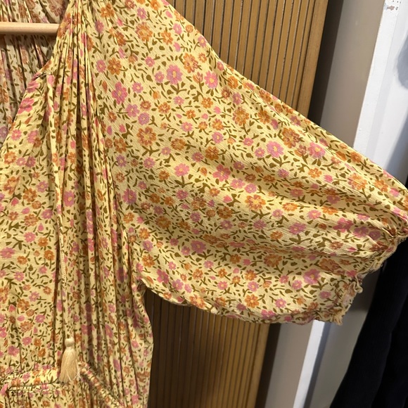 Spell Rae Play Dress Mini Dress XXL Hard to Find Size!! - Picture 4 of 15